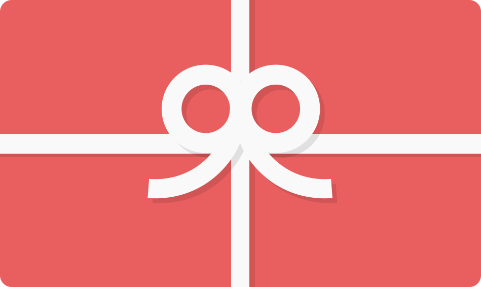 Gift Card / Certificate – Personalized Trends