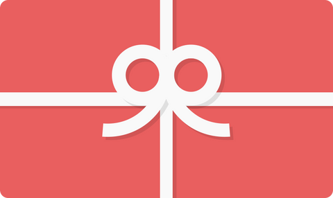 Gift Card / Certificate