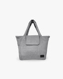 Capri Crossbody Diaper  Tote - 7 AM