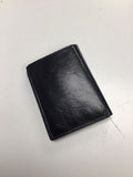 Shiny Trifold small wallet