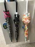 Personalized Kids Umbrellas (many styles)