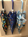 Personalized Kids Umbrellas (many styles)
