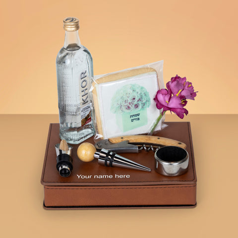 Wine Tool Box