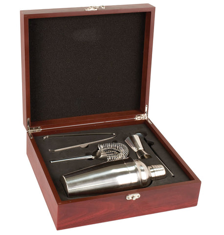 martini set