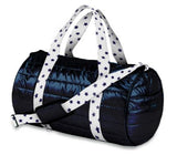 Puffer Duffle Bag