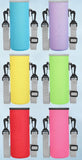 Water bottle sleeve