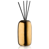 The Fluted Gold Scent Diffuser