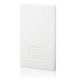 Leather Havdalah Booklet