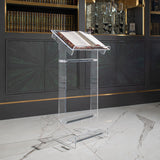 Floor Shtender
