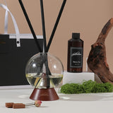Aroma Blossom Onyx Diffuser Collection