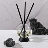 Aroma Blossom Onyx Diffuser Collection