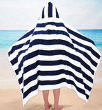 Hooded Kids Towel