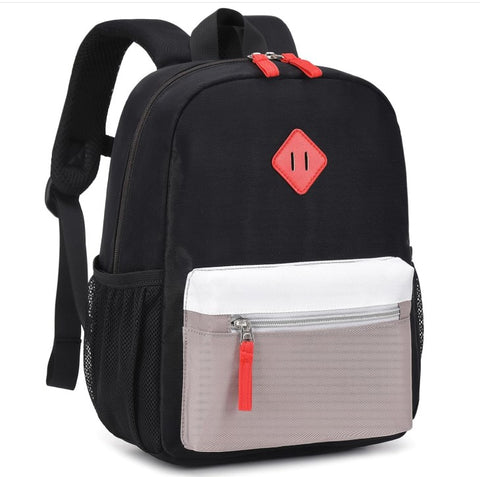Backpack canvase 16" School bag
