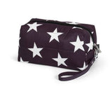 Puffer Cosmetic Bags