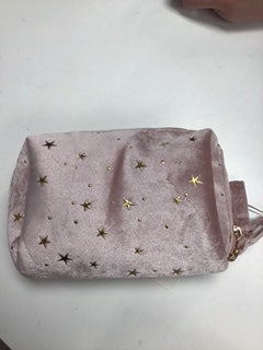 Travel Bag with Stars