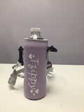 Water bottle sleeve