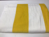 Beach towels Striped Valor