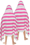 Hooded Kids Towel