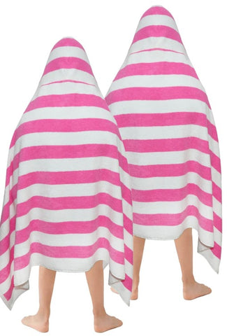 Hooded Kids Towel