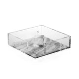 Agate Napkin Holder