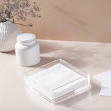 Basic Napkin / Guest Towel Holder