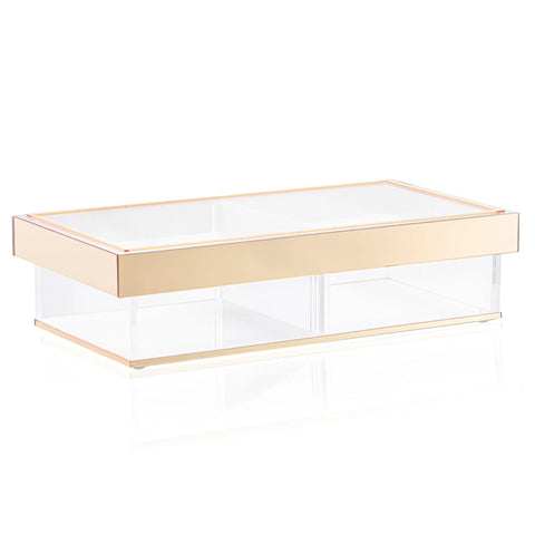 CLASSIC 2.0 REMOVABLE SECTIONAL TRAY