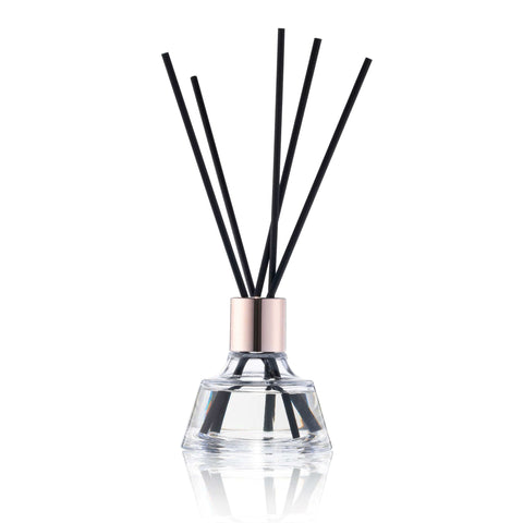 CLASSIC FLORAL REED DIFFUSER