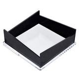 Diagonal Napkin Holder