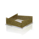 Diagonal Napkin Holder