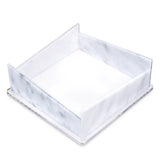 Diagonal Napkin Holder