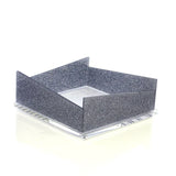 Diagonal Napkin Holder