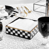 FILET CROCHET LACE TABLECLOTH