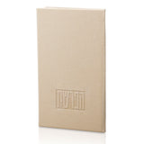 LEATHER HAFRASHAS CHALLAH BOOKLET