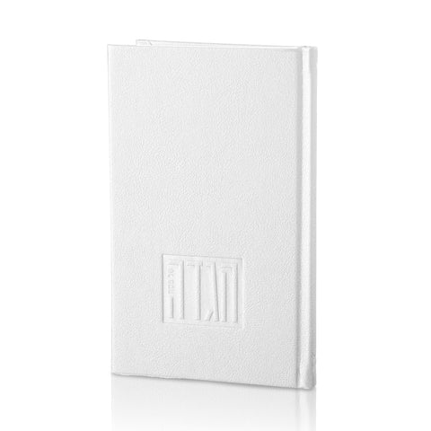 Leather Painted Haggadah