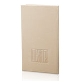 LEATHER KRIYAS SHEMA BOOK