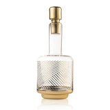Linear Wine Decanter