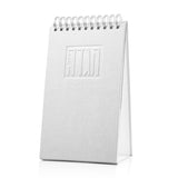 Standing Leather Painted Haggadah