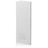 Tall Leather Painted Haggadah