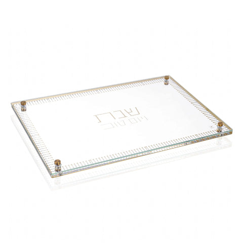 TRINKET CHALLAH BOARD