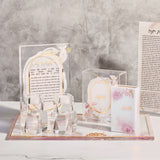 WATERCOLOR HADLOKAS NEIROS TRAY