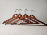 Wooden Dress Hangers