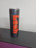 Tumbler 20 Oz With Lid
