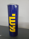 Tumbler 20 Oz With Lid