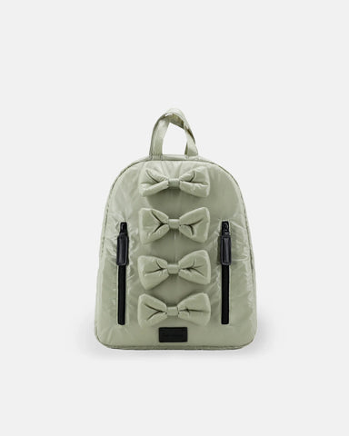 Bows Backpack Matcha / MIDI