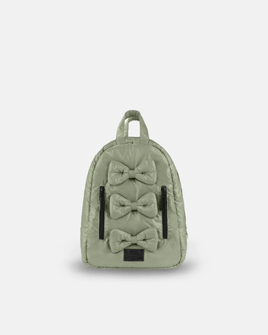 7 am Mini Bow Backpack