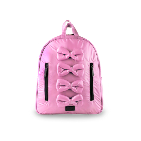 7 AM BACKPACK MIDI BOWS