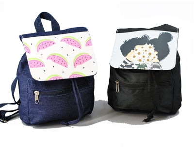 Small backpack