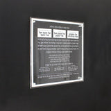 Lucite Al Hamichya - Traditional