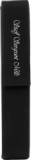 Leatherette Single Pen Case