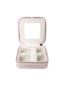 Travel Jewelry Case